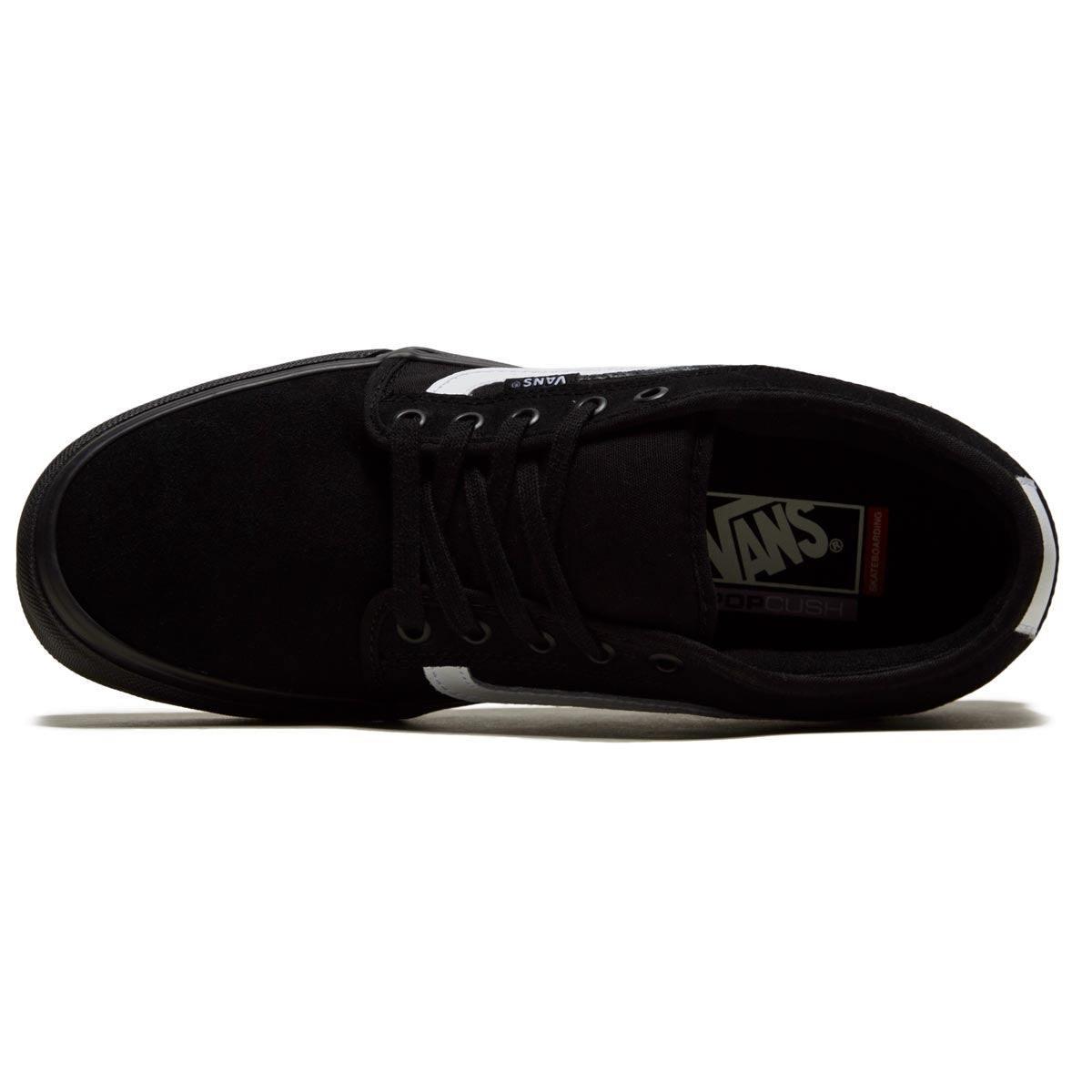 Chaussures Chukka Low Sidestripe