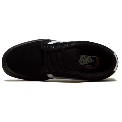 Chaussures Chukka Low Sidestripe