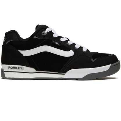 Chaussures Rowley XLT