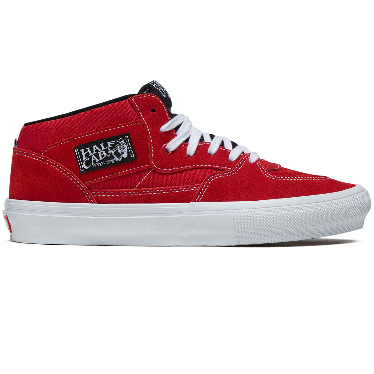 Chaussures Skate Half Cab