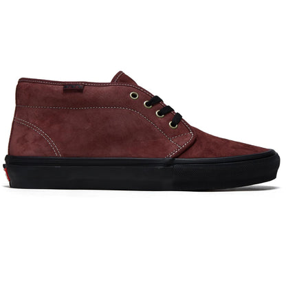 Chaussures montantes de skate