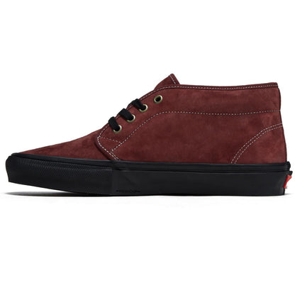 Chaussures montantes de skate