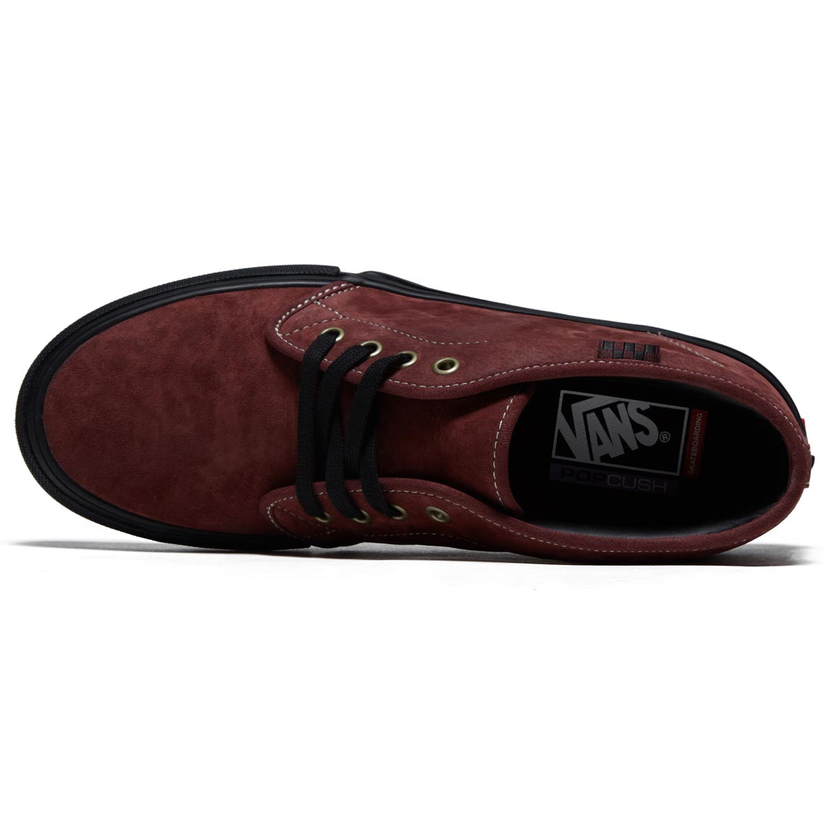 Chaussures montantes de skate