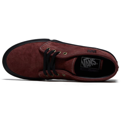 Chaussures montantes de skate
