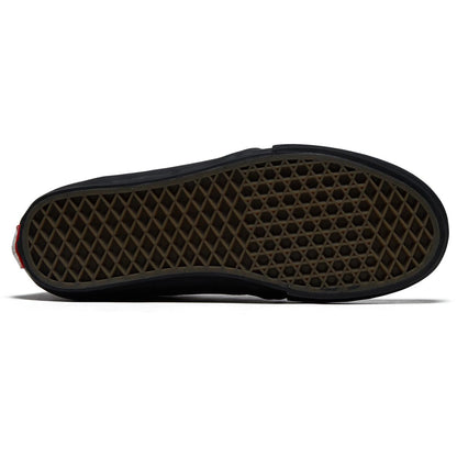 Chaussures montantes de skate
