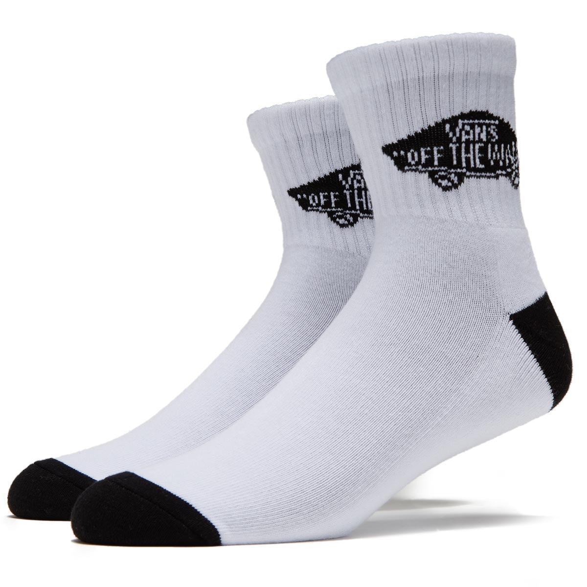 Chaussettes mi-mollet fantaisie