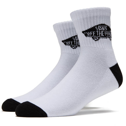 Chaussettes mi-mollet fantaisie