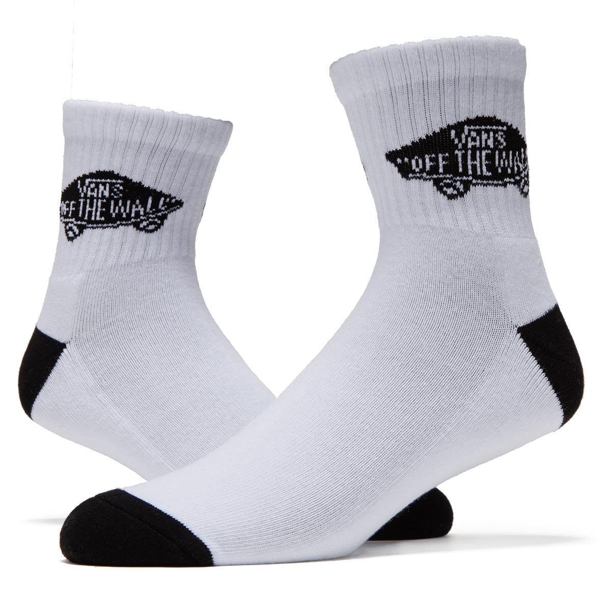 Chaussettes mi-mollet fantaisie
