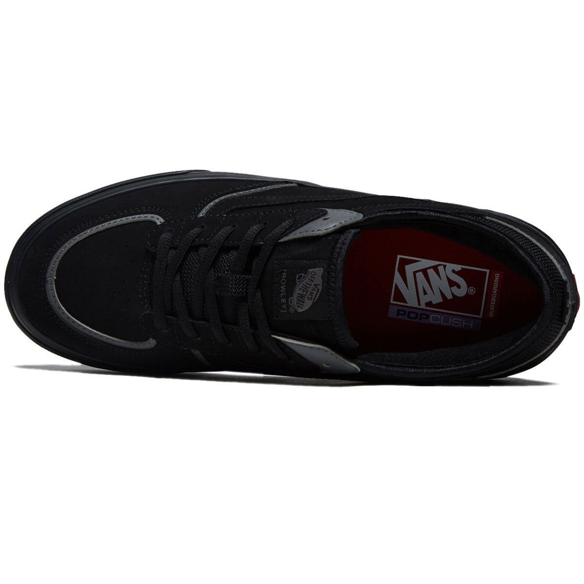 Chaussures Skate Rowley
