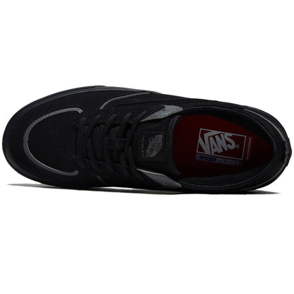 Chaussures Skate Rowley