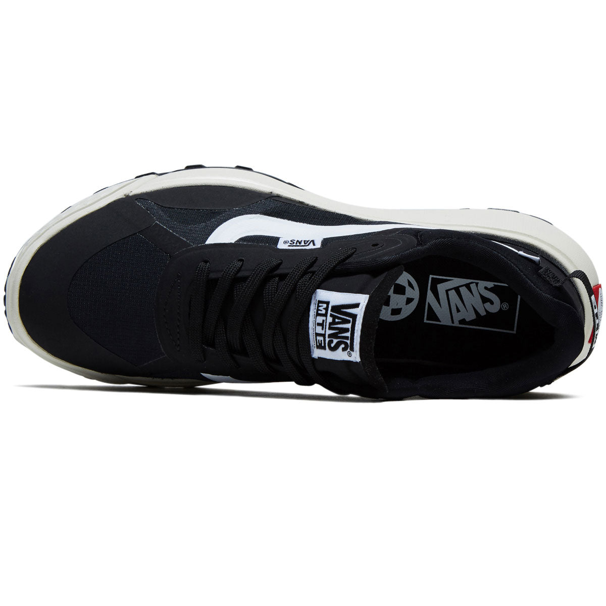 Chaussures Crosspath