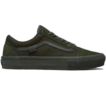 Chaussures Skate Old Skool
