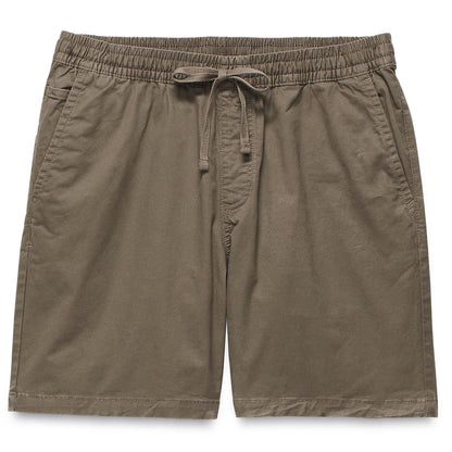 Shorts à taille élastique confortables