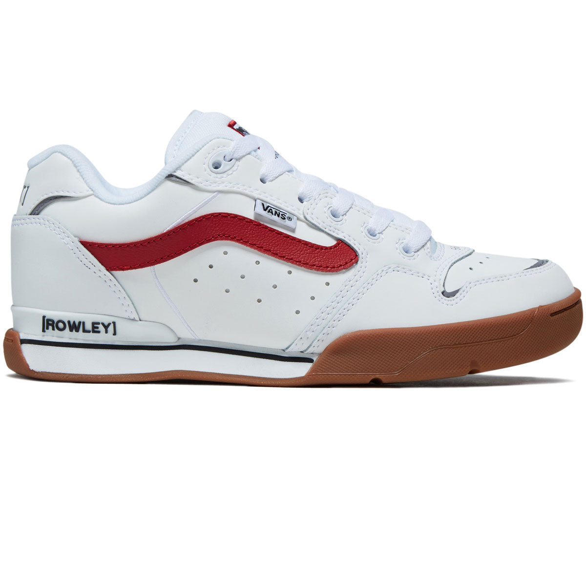 Chaussures Rowley XLT