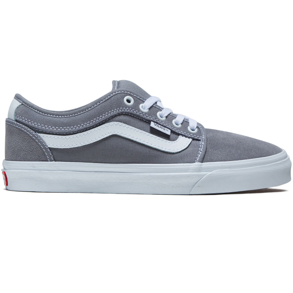 Chaussures Skate Chukka Low Sidestripe