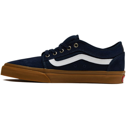 Chaussures Skate Chukka Low Sidestripe