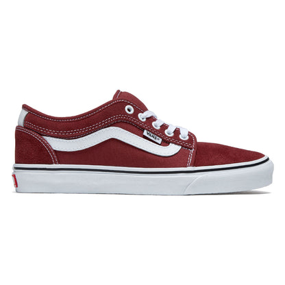 Chaussures Skate Chukka Low Sidestripe
