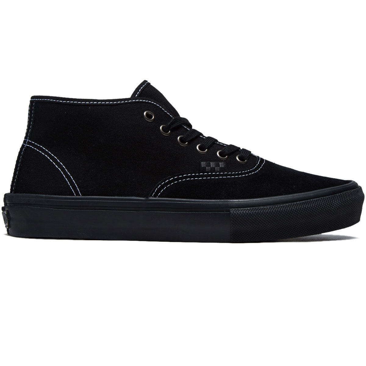 Chaussures Authentic Mid de skate