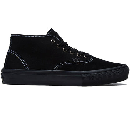 Chaussures Authentic Mid de skate