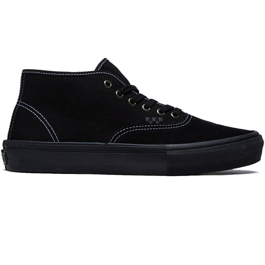 Skate Authentic Mid Shoes