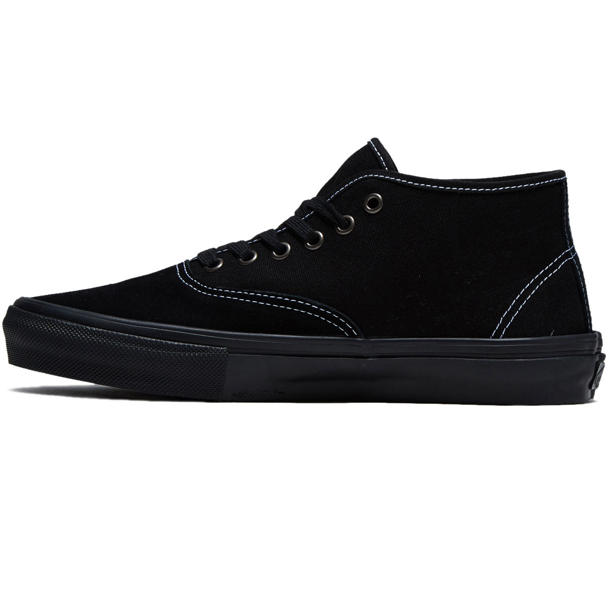 Chaussures Authentic Mid de skate