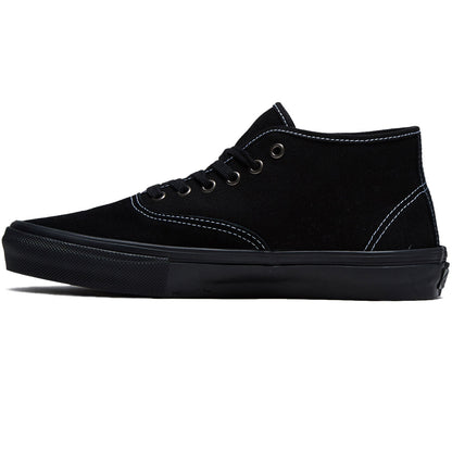 Chaussures Authentic Mid de skate