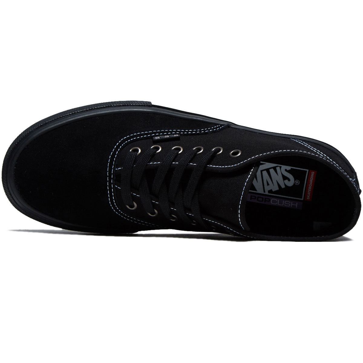 Chaussures Authentic Mid de skate