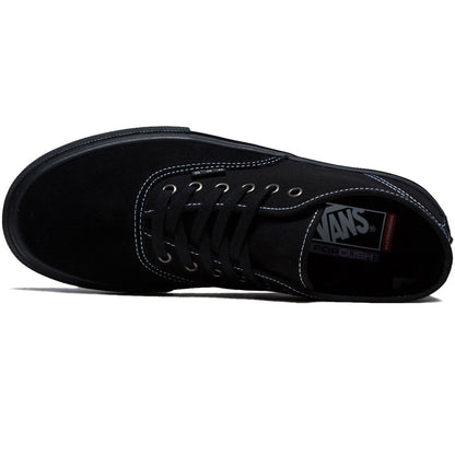Chaussures Authentic Mid de skate