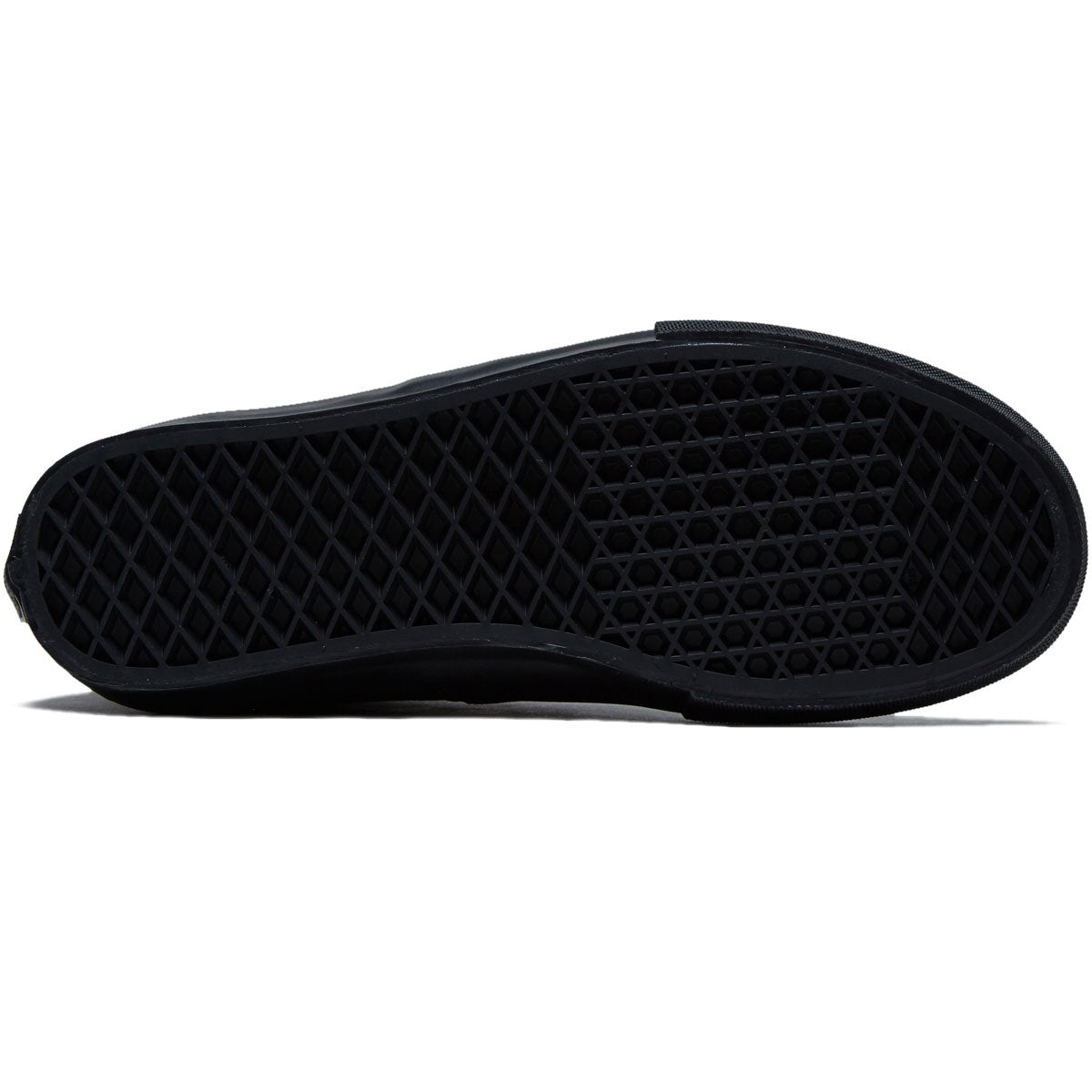 Chaussures Authentic Mid de skate