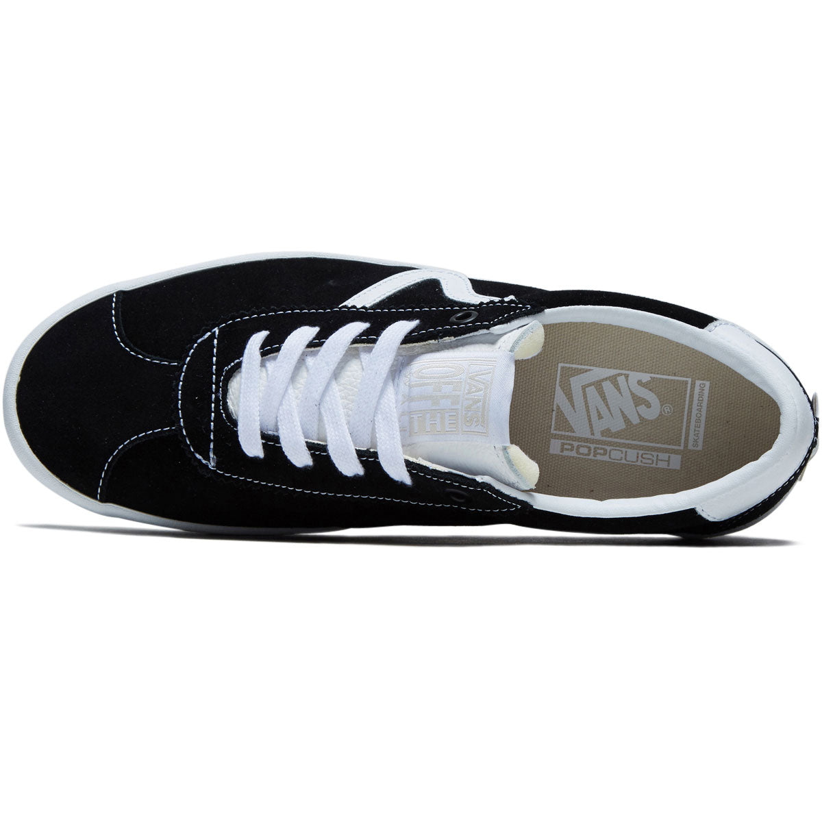 Chaussures de sport de skate
