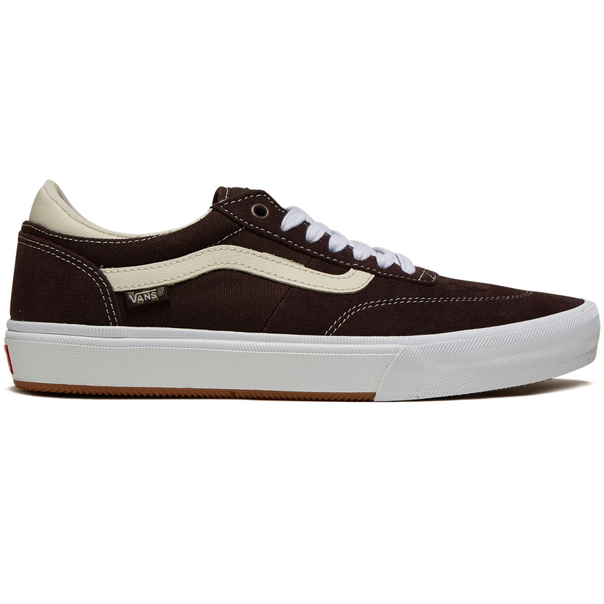 Chaussures Gilbert Crockett