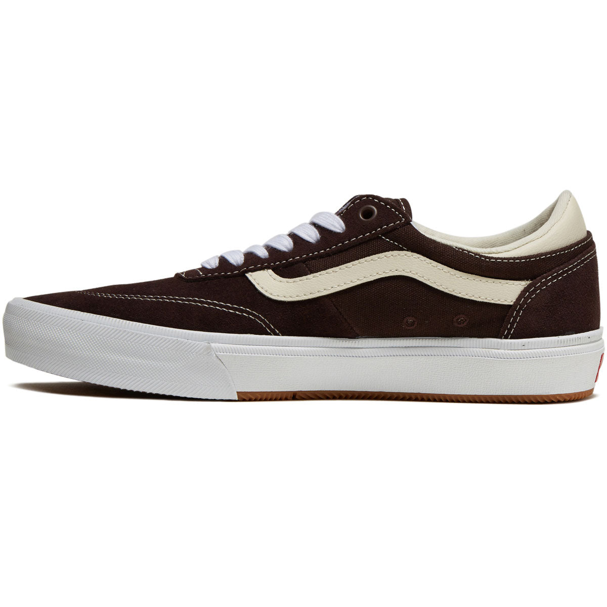 Chaussures Gilbert Crockett
