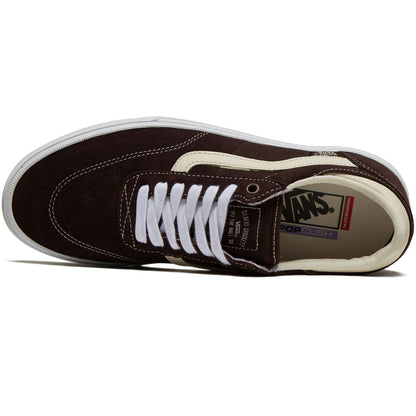 Chaussures Gilbert Crockett