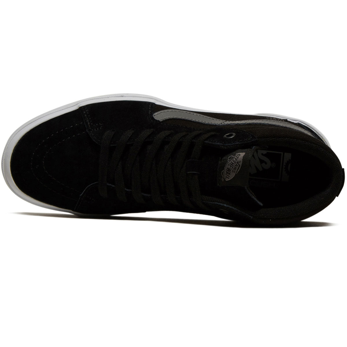 Chaussures Bmx Sk8-hi