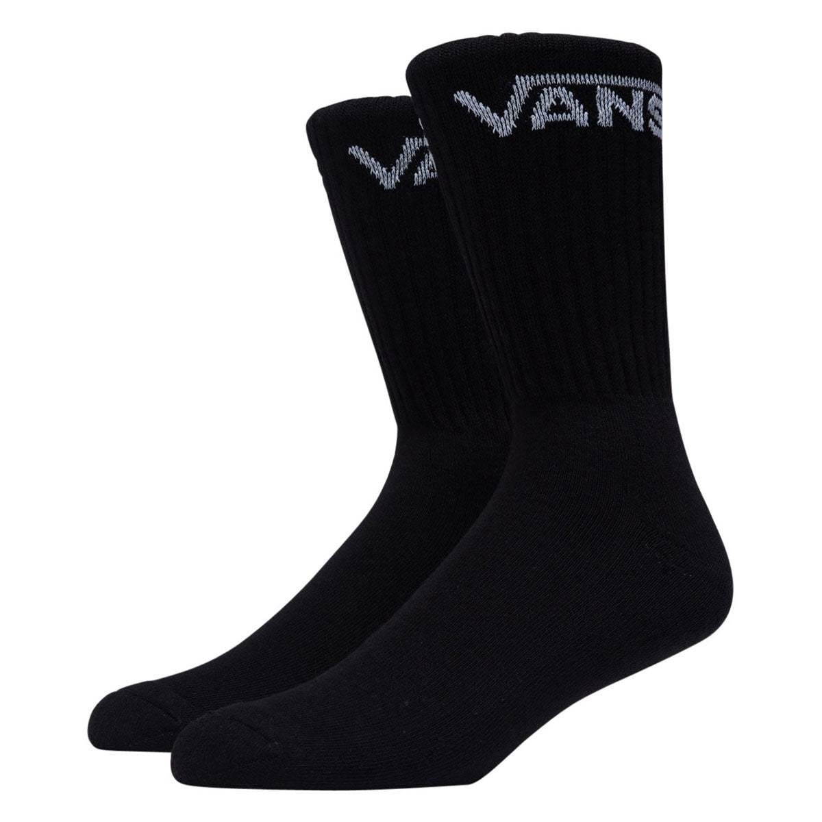 Chaussettes classiques ras du cou