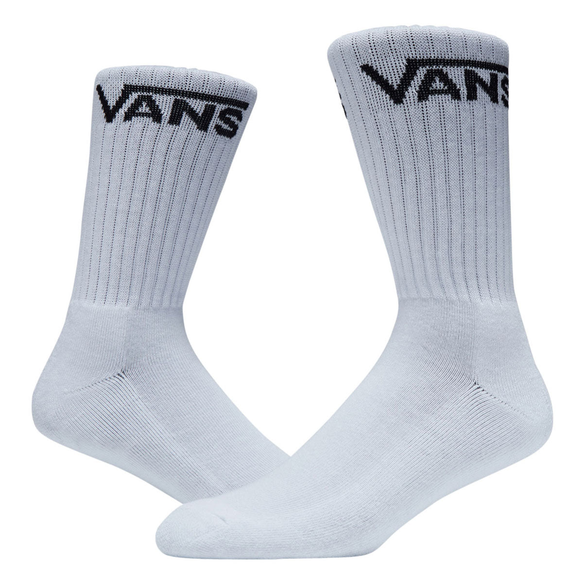 Chaussettes classiques ras du cou
