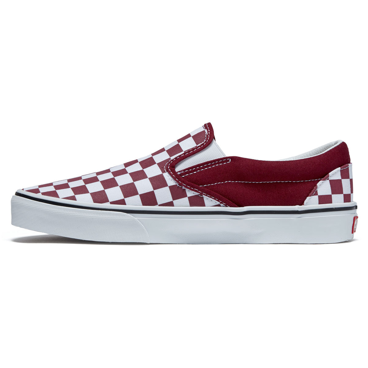 Chaussures Classic Slip-On