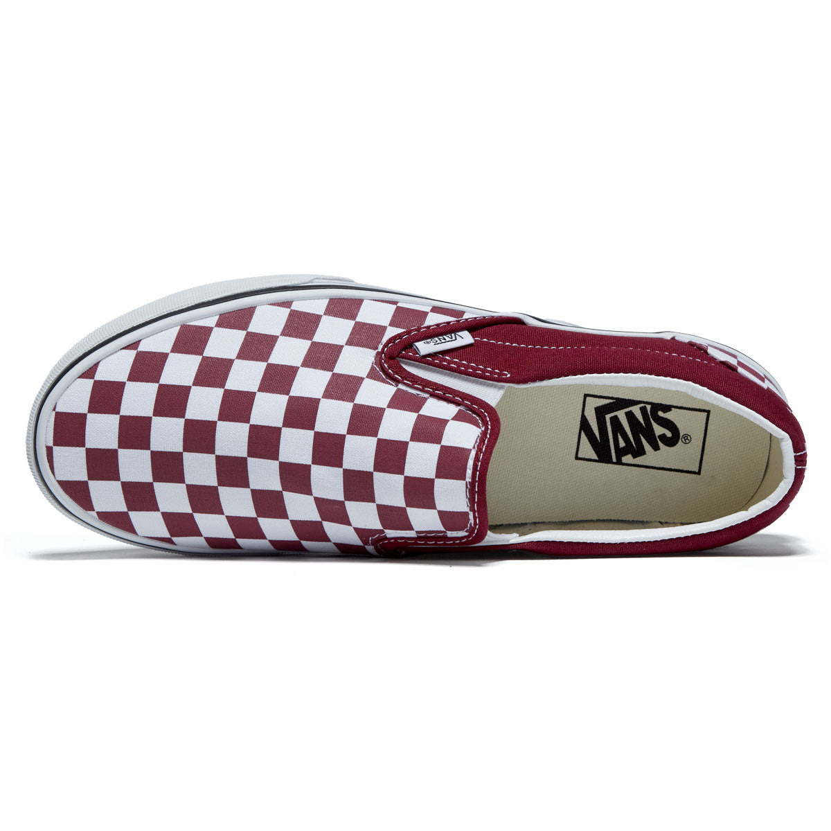 Chaussures Classic Slip-On