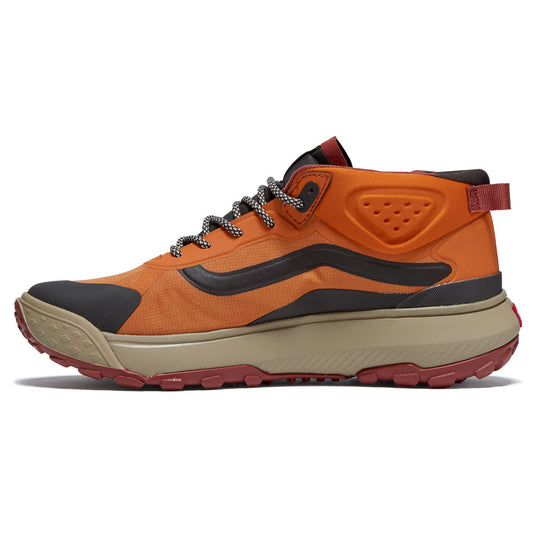Crosspath Mid Shoes