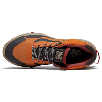 Chaussures montantes Crosspath