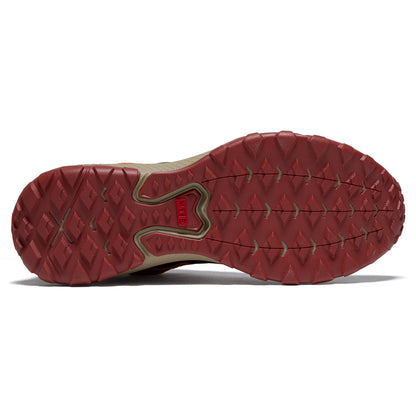 Chaussures montantes Crosspath