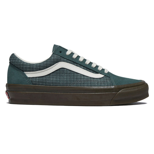 Old Skool MTE Shoes