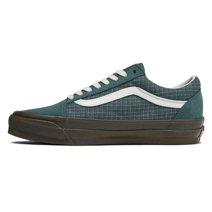 Chaussures Old Skool MTE