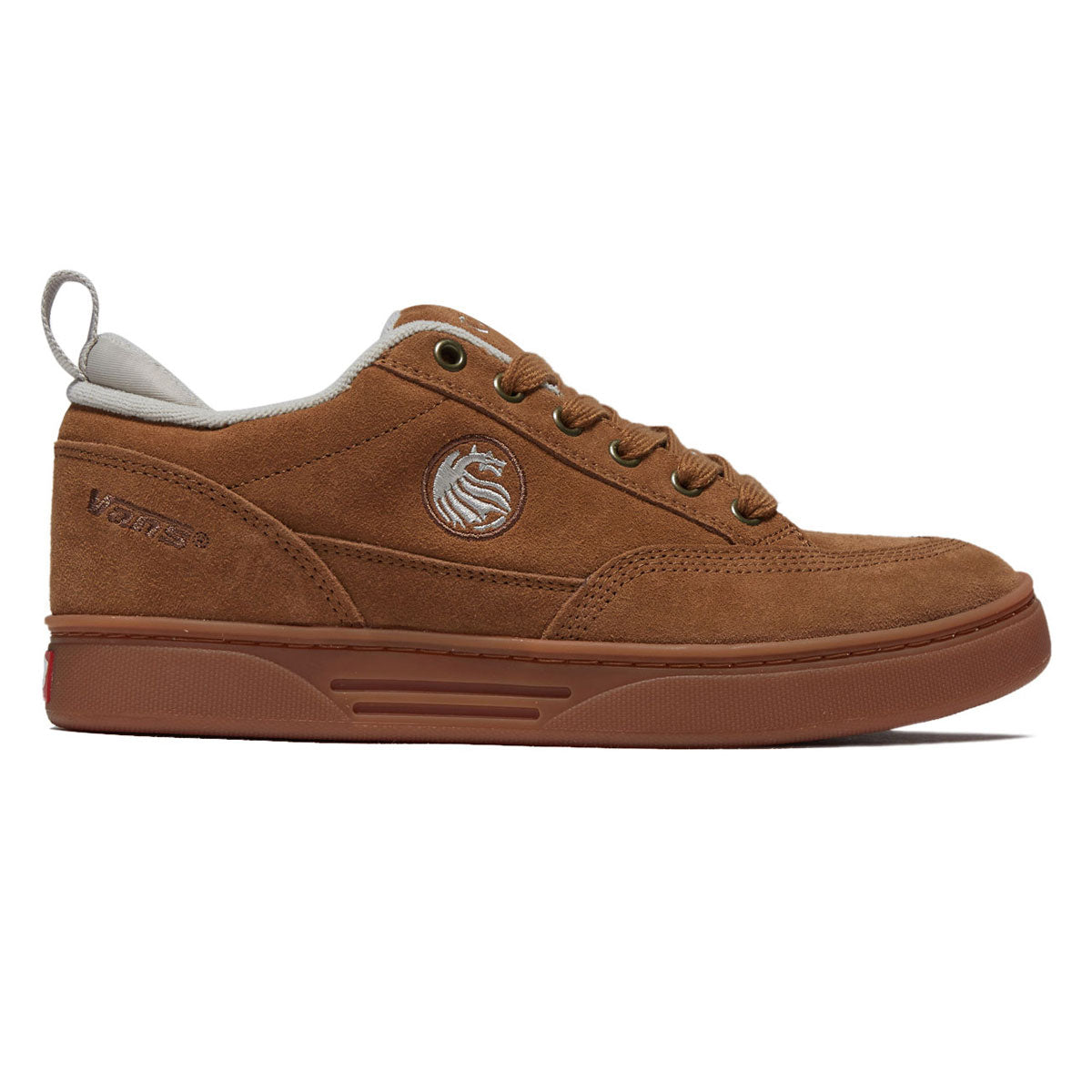 Chaussures de Skate Cab 4