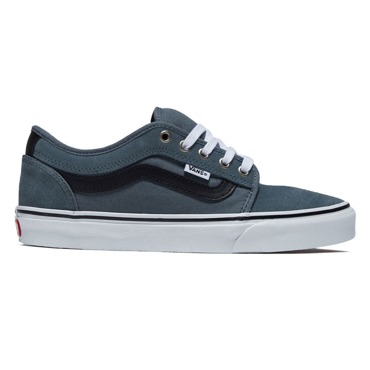 Chaussures Skate Chukka Low Sidestripe