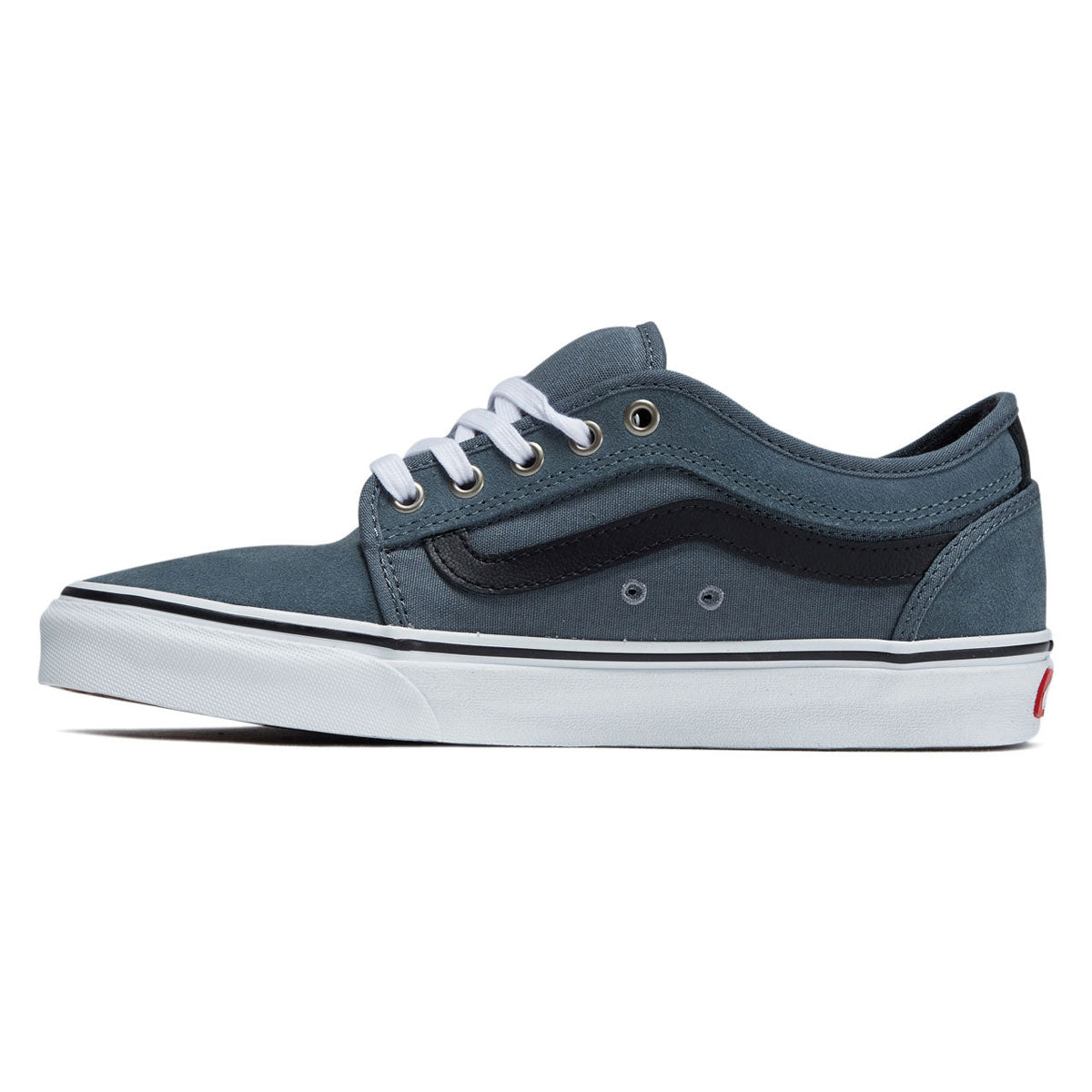 Chaussures Skate Chukka Low Sidestripe