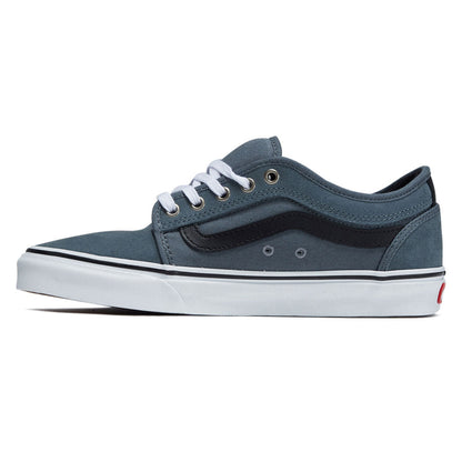 Chaussures Skate Chukka Low Sidestripe