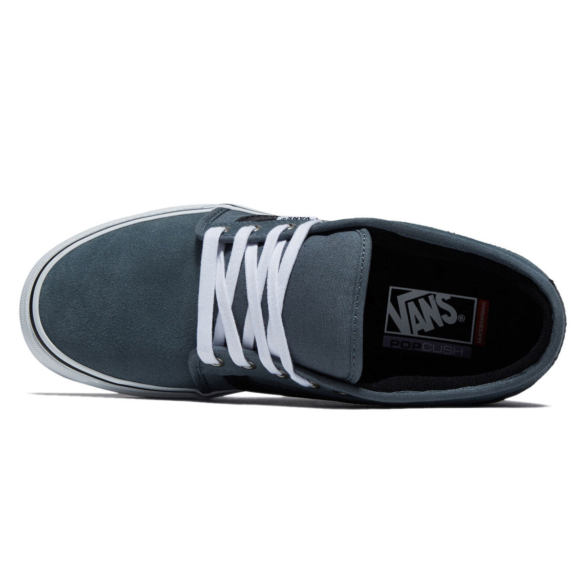 Chaussures Skate Chukka Low Sidestripe