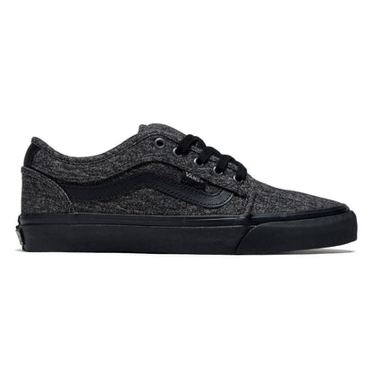 Chaussures Skate Chukka Low Sidestripe