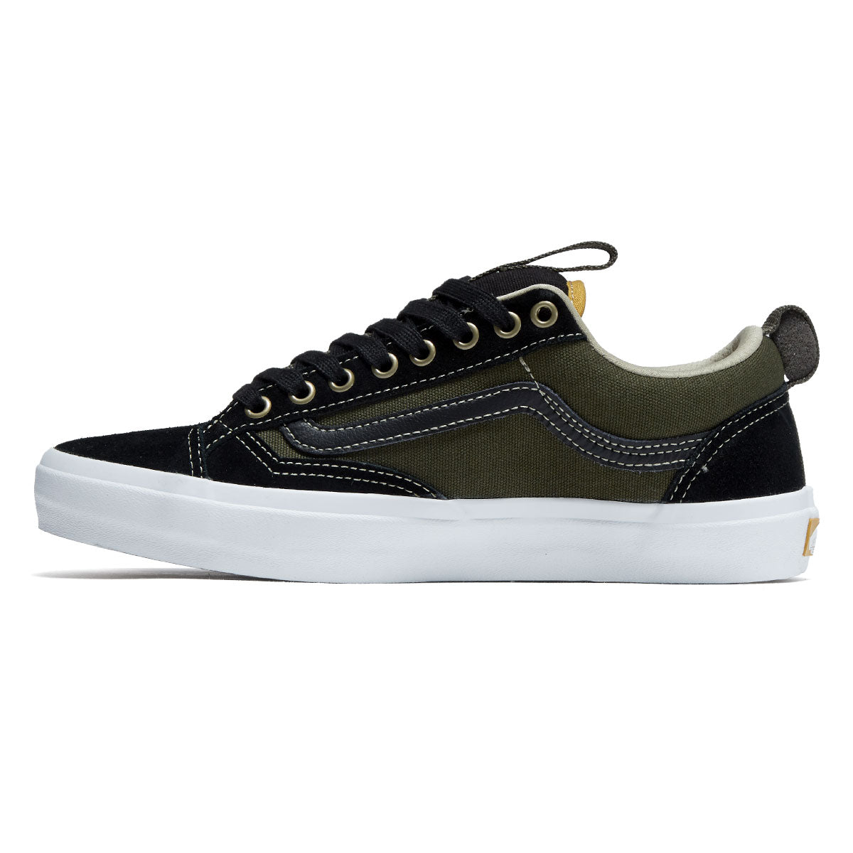 Chaussures Skate Old Skool 36+